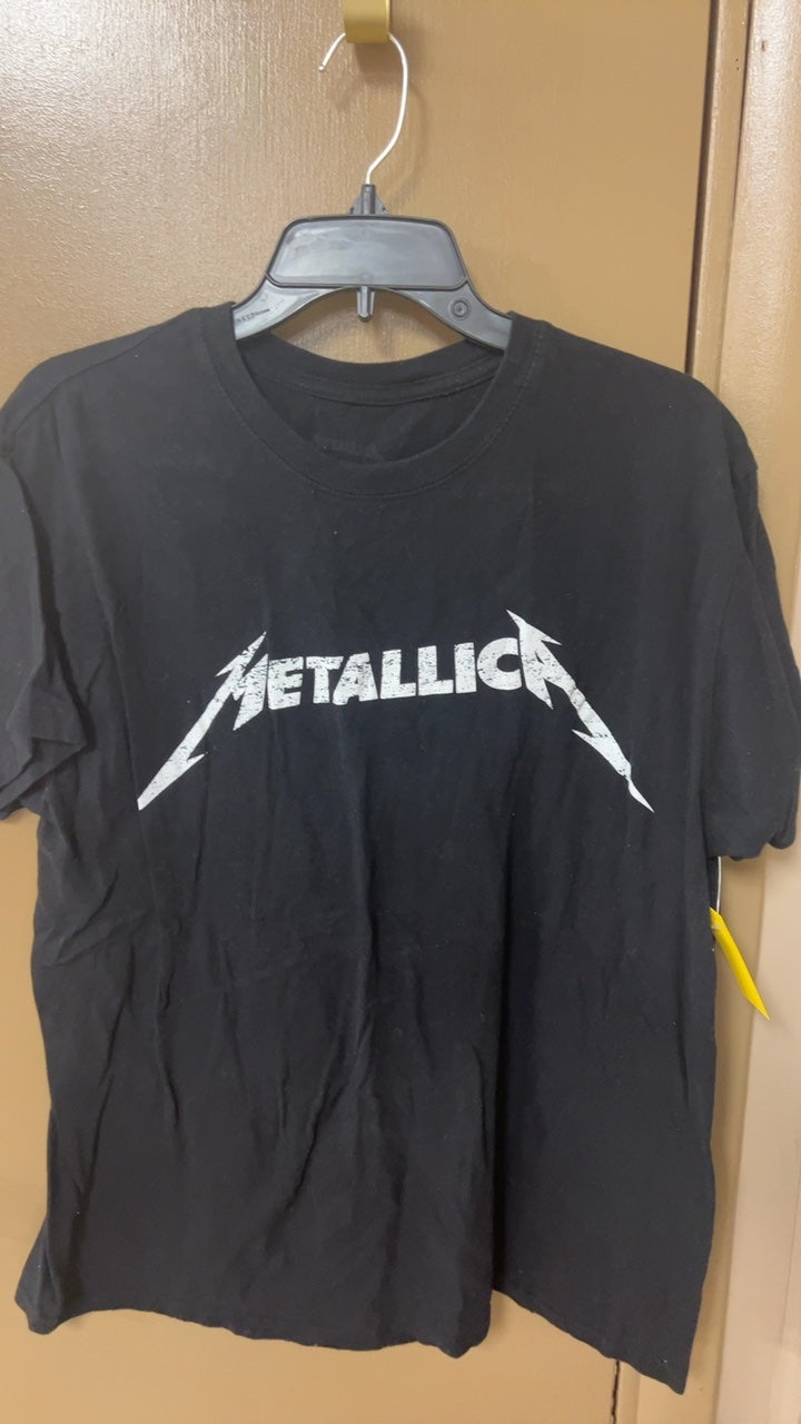 T-Shirt MENS XL