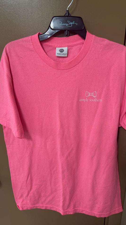 Simply Southern T-Shirt Large