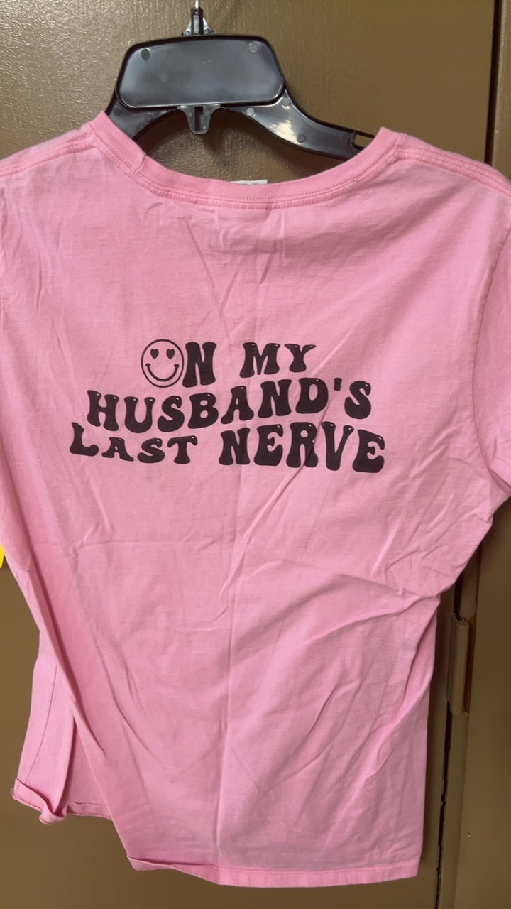 T-Shirt Medium