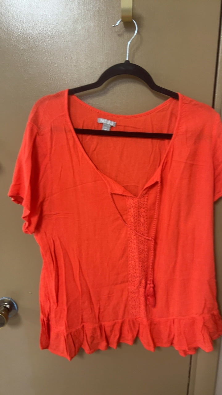 Blouse Large