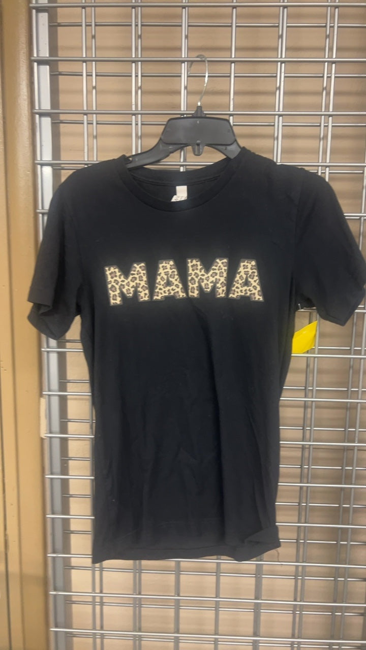 T-Shirt Small Mama