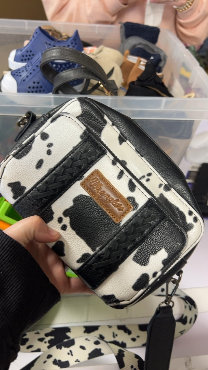 Wrangler Bag