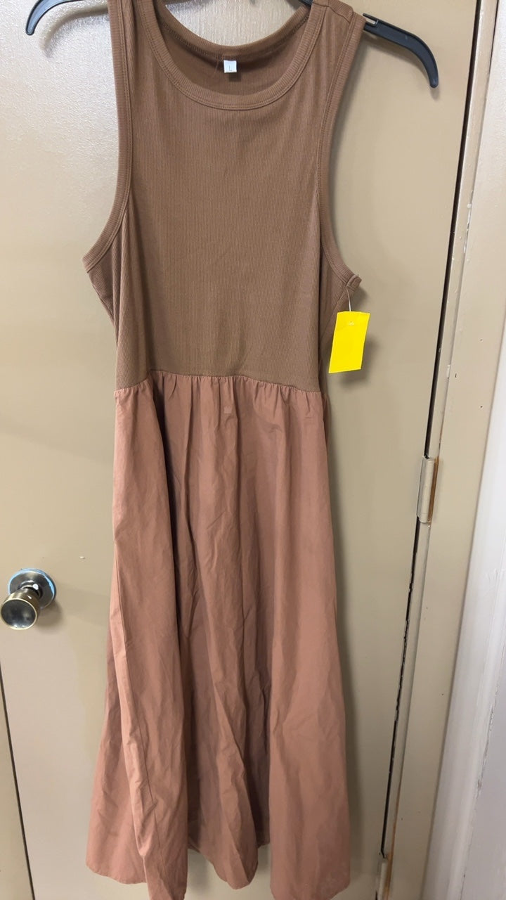 Dress Large