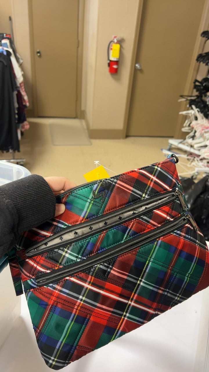 Lugg Bag