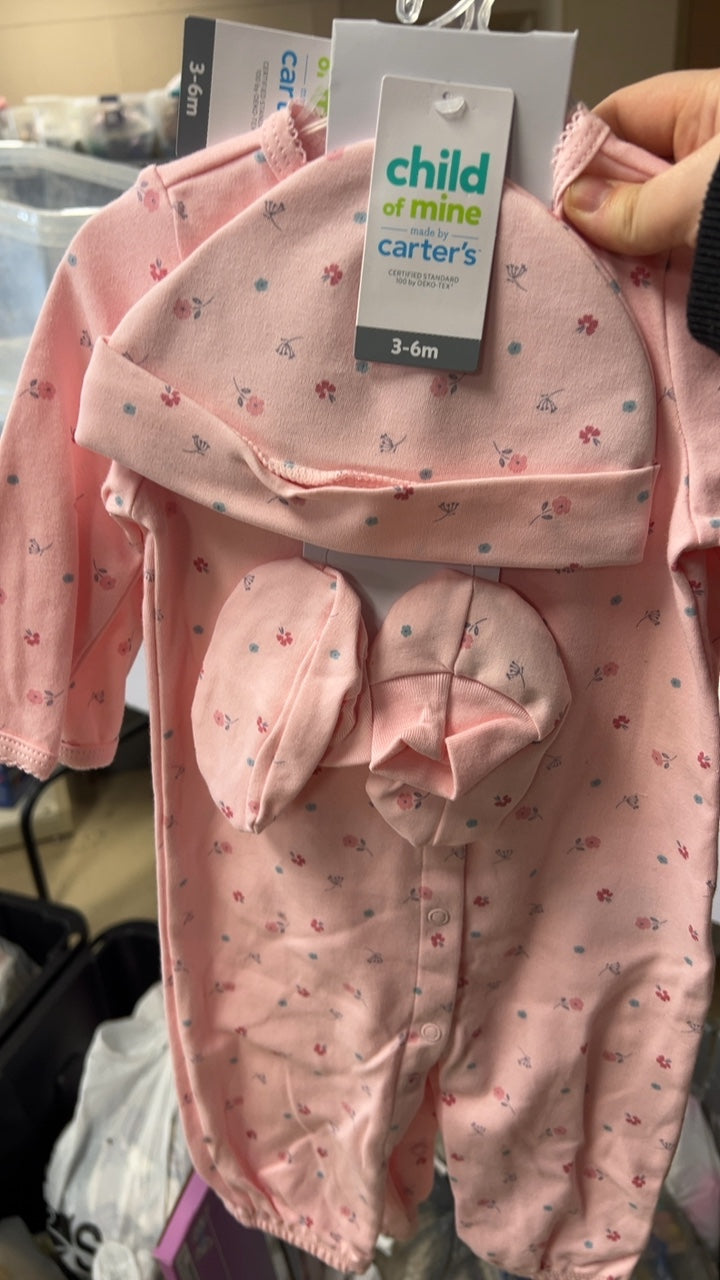 Carter's Sleepwear