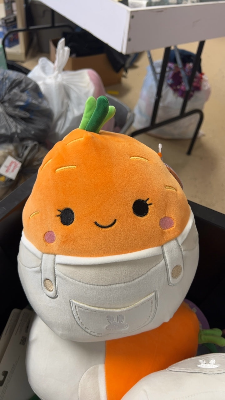 Easter Squishmallow 