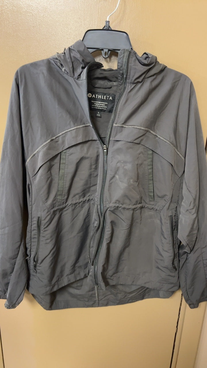 ATHLETA Hoodie Small