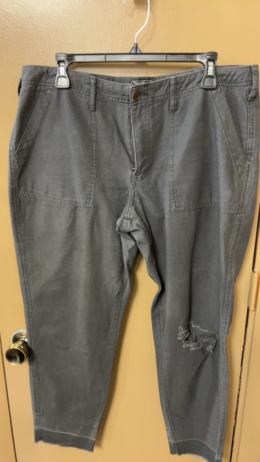 Pants 14