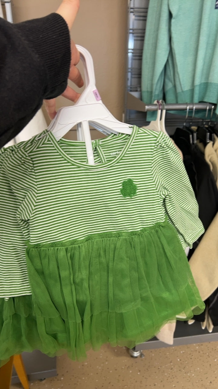 St P Outfit Youth