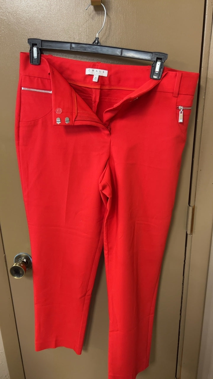 CHAUS Pants 12