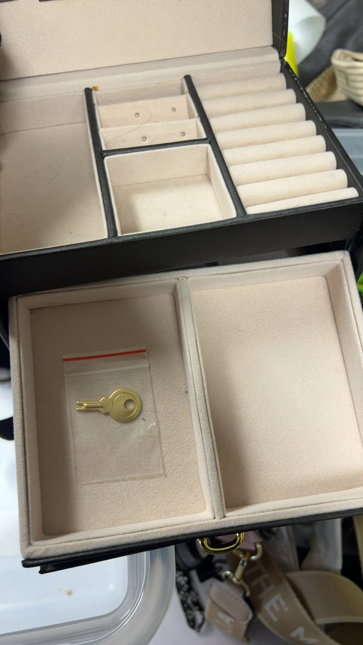 Jewelry Box