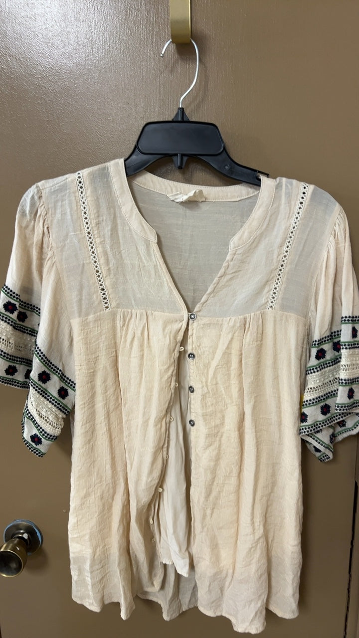 Blouse Large