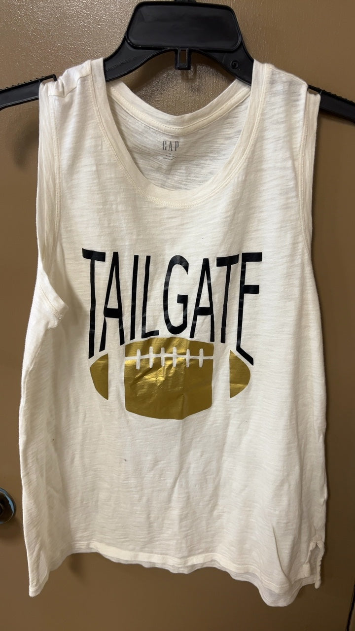GAP Tank top Medium