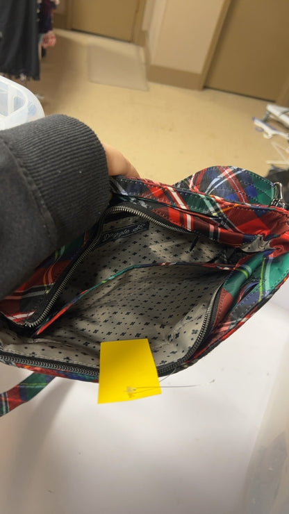 Lugg Bag