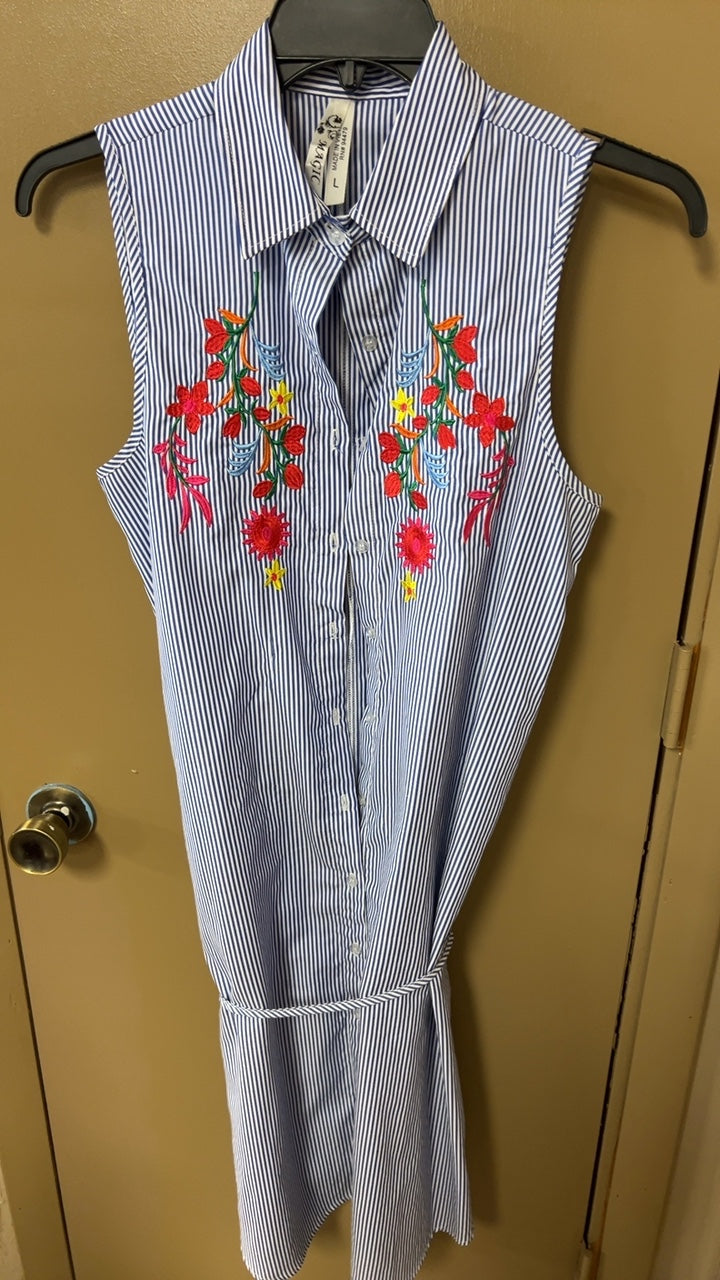 Dress Large