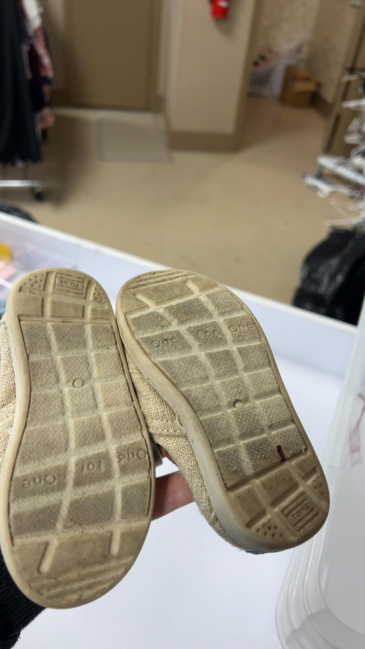 TOMS Sneakers Youth 6t
