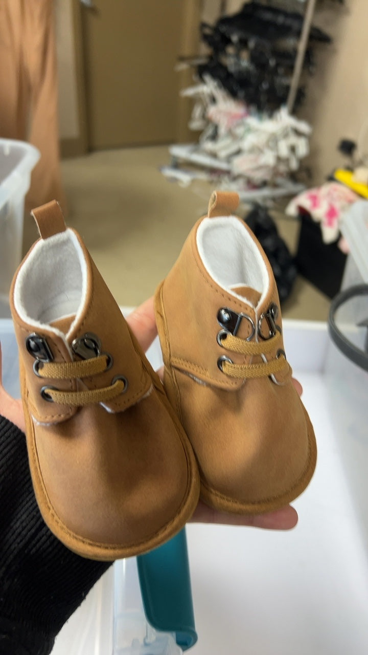 Sneakers Youth 6-12m