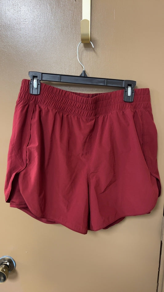 Shorts Large