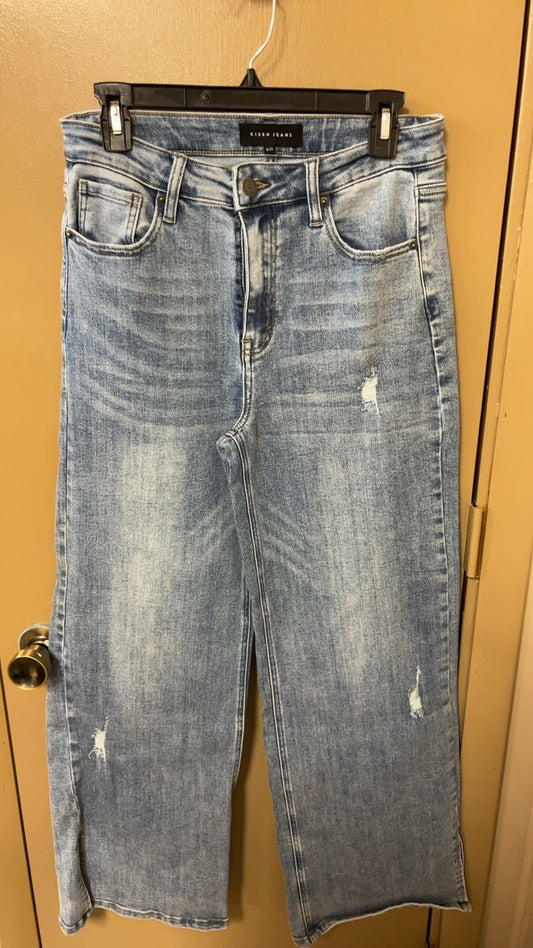 Risen Jeans Pants 9