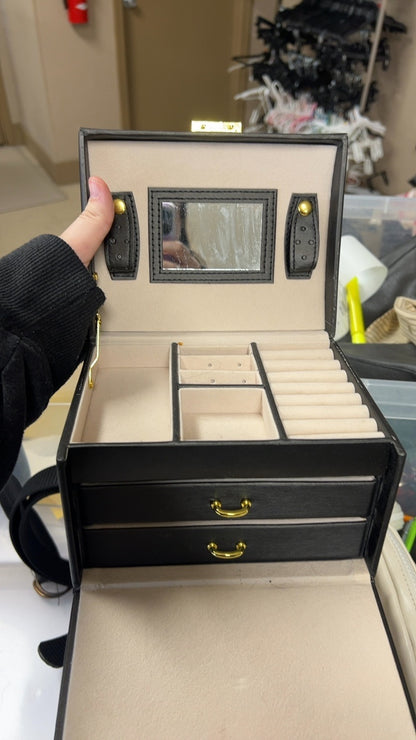 Jewelry Box
