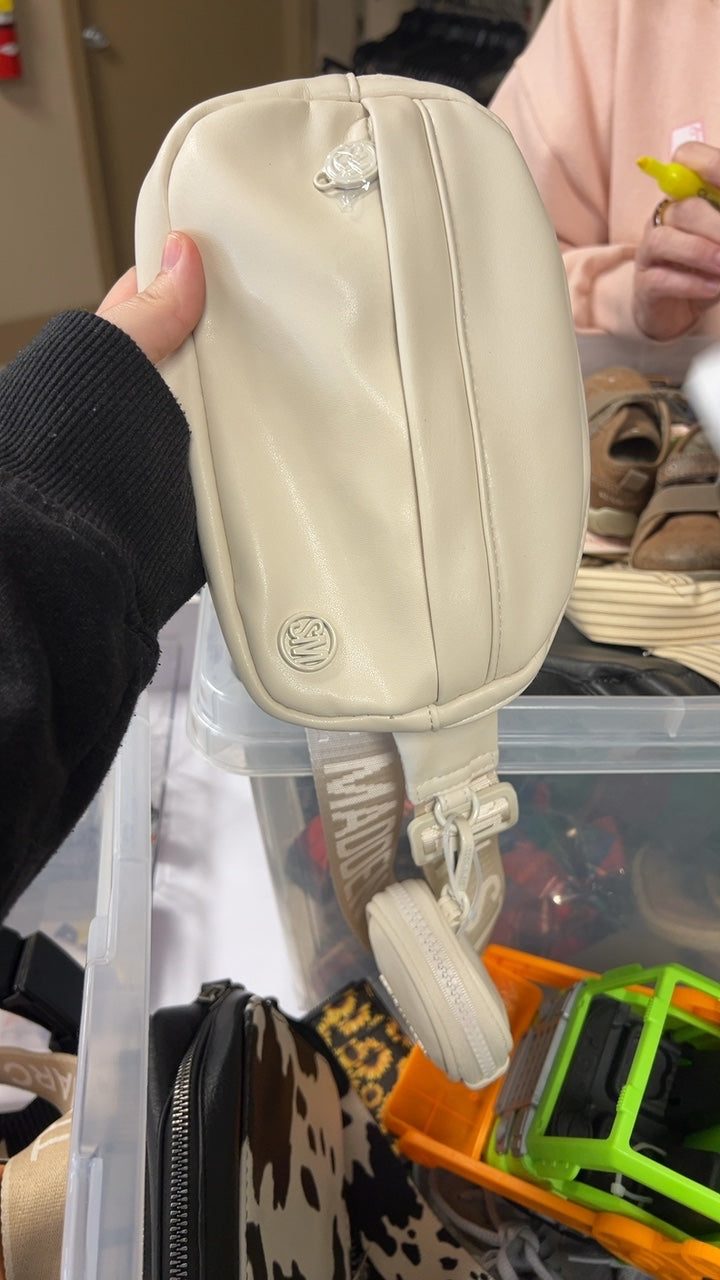 Steve Madden Bag