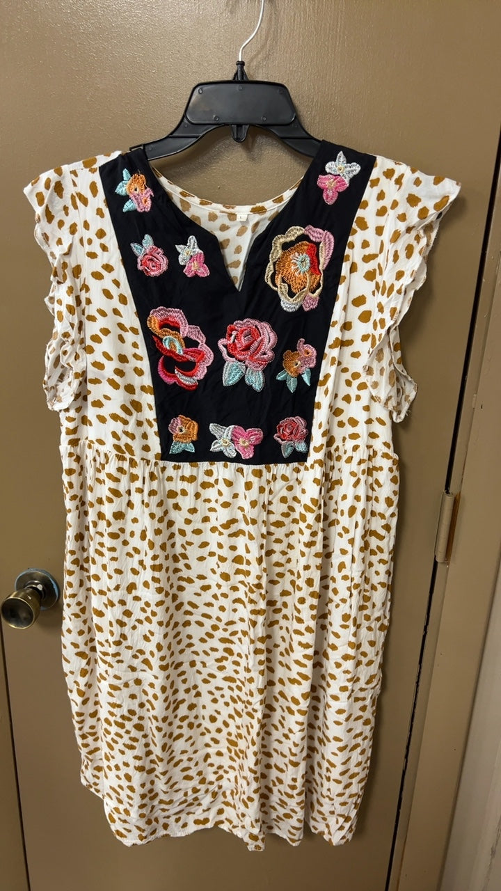 Dress Large