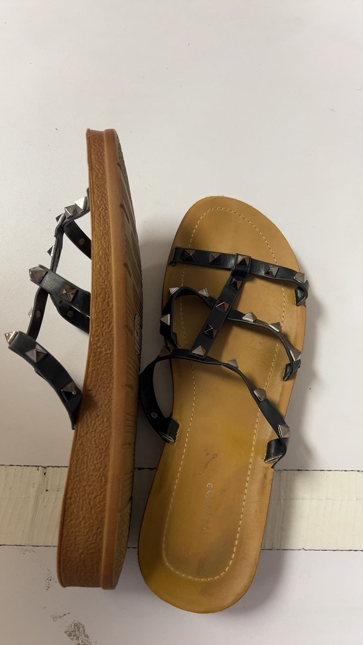 Boutique Sandals 9
