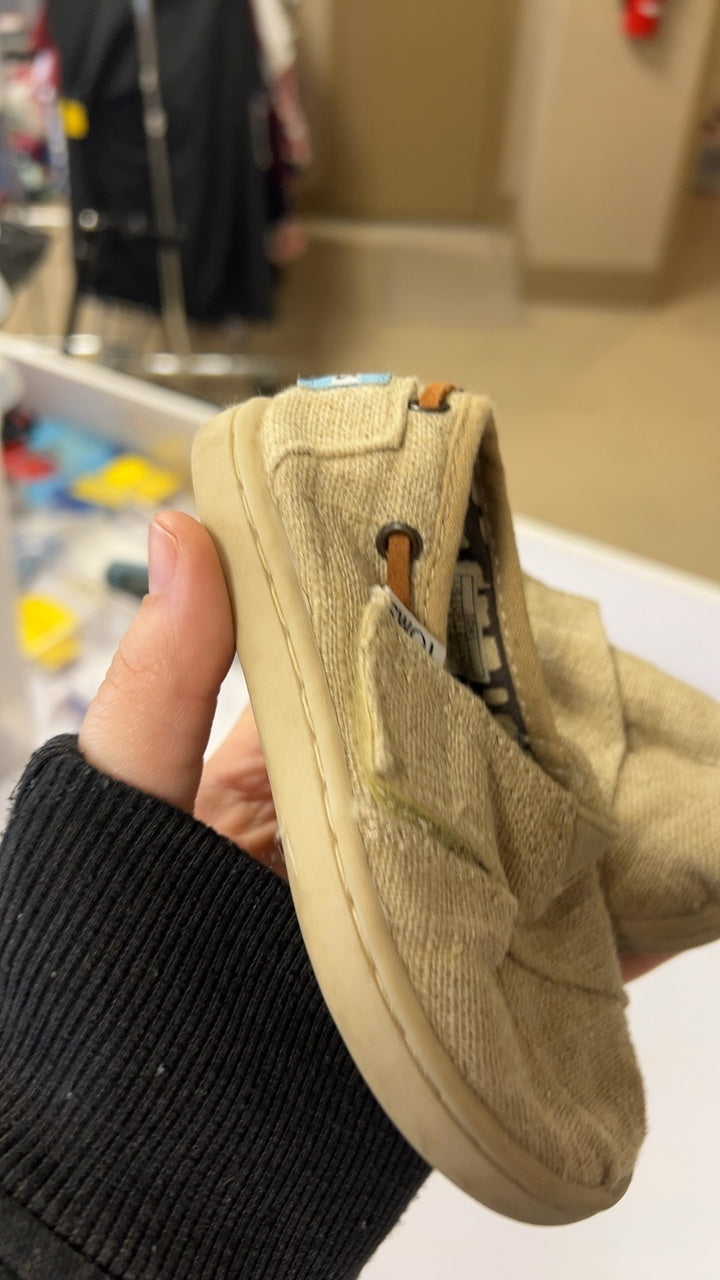 TOMS Sneakers Youth 6t