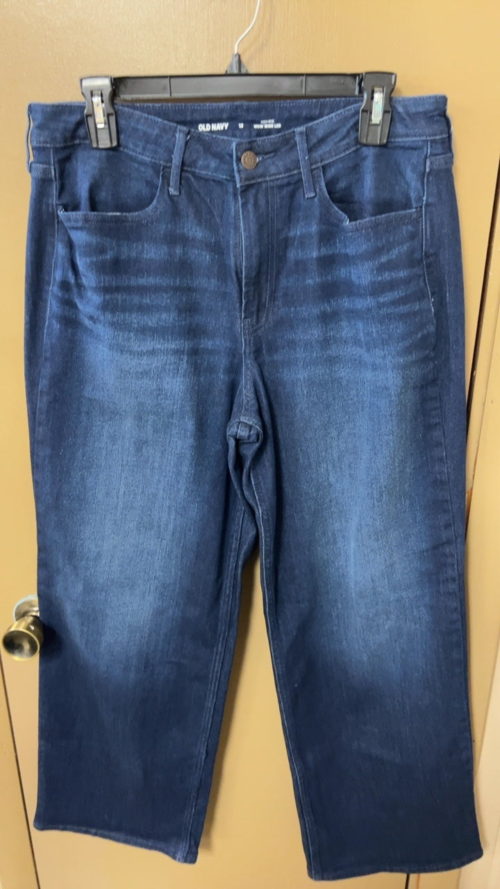 Old Navy Pants 12