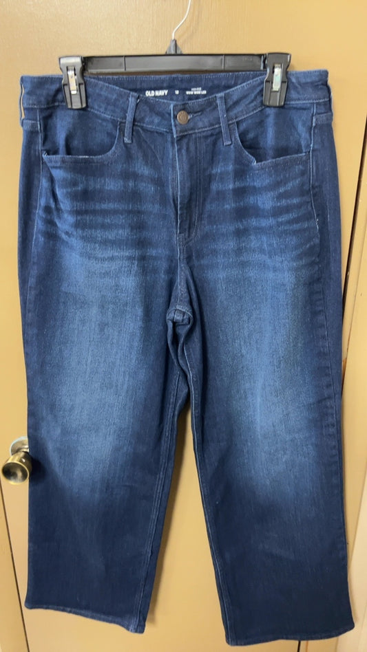 Old Navy Pants 12