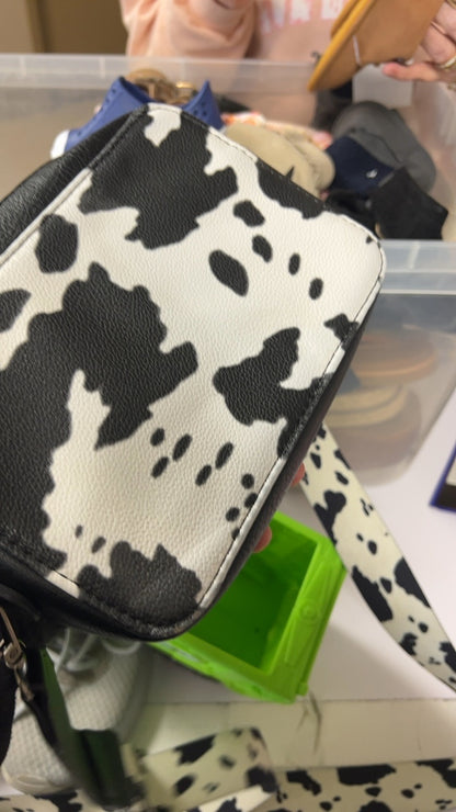 Wrangler Bag