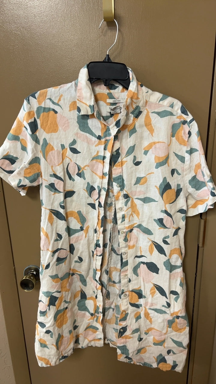 Dress Large