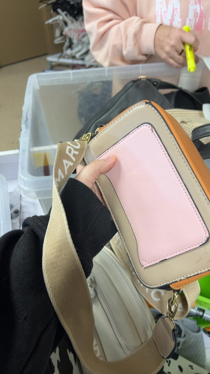 Marc Jacobs Bag