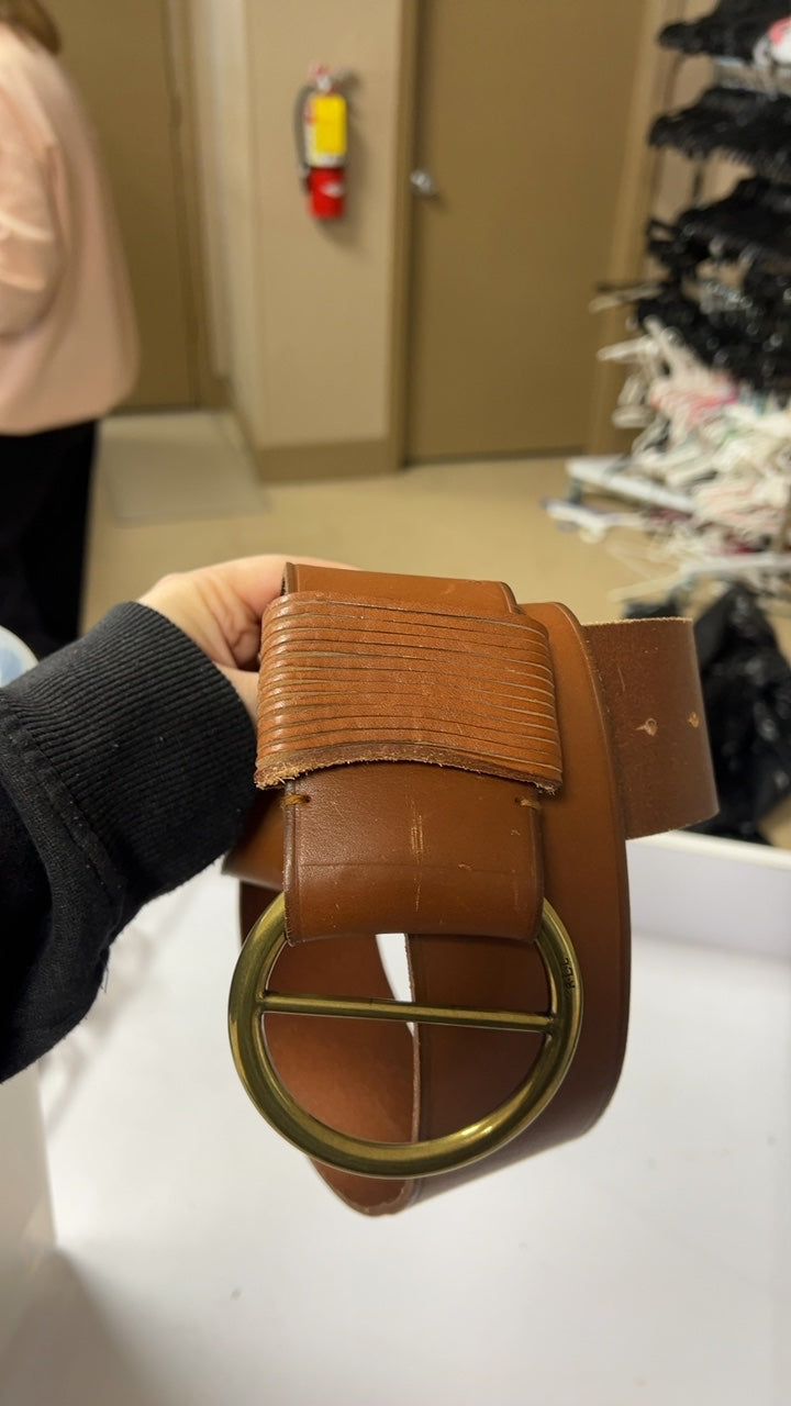 Belt