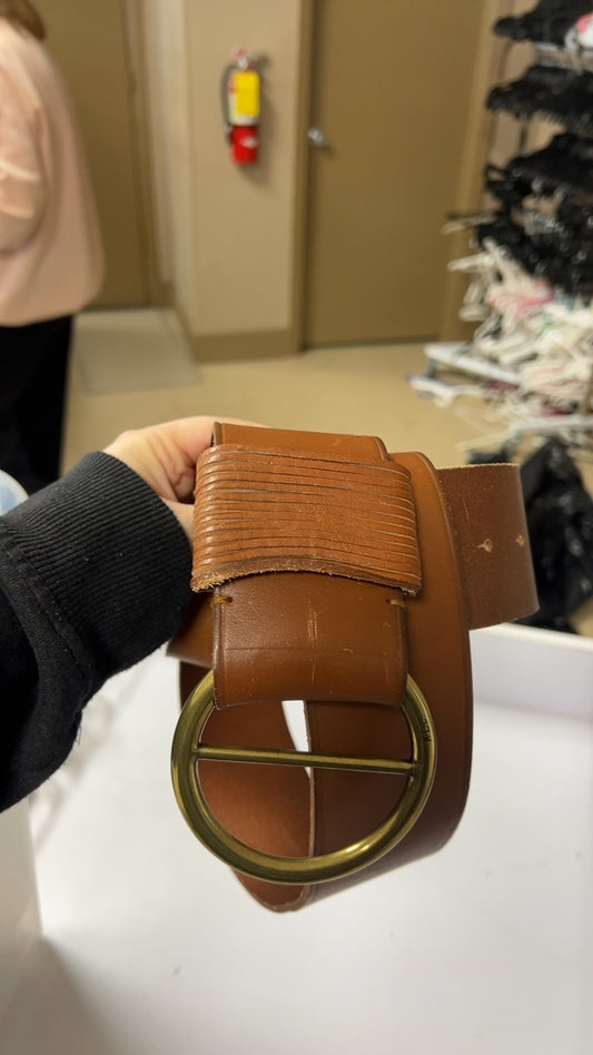 Belt