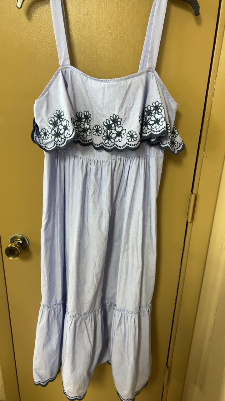 Kate Spade New York Dress Large