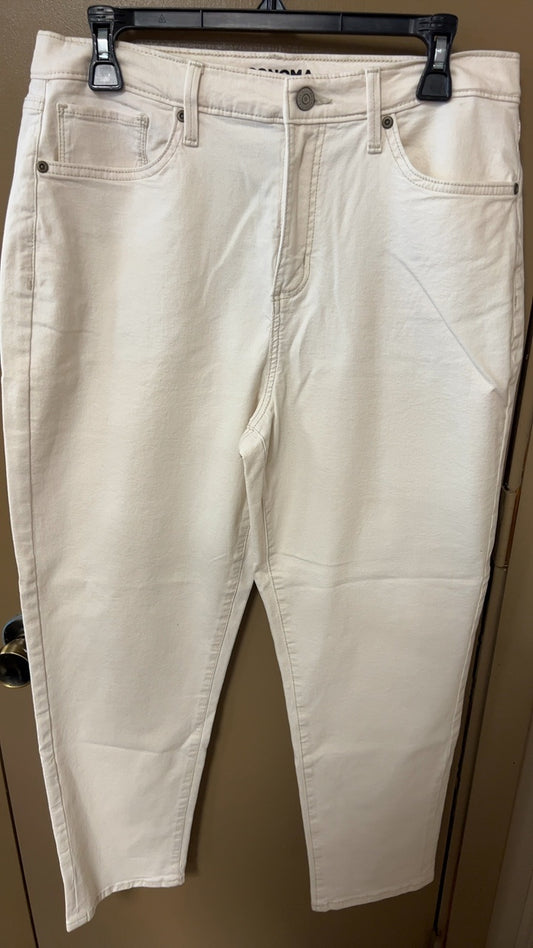Pants 12