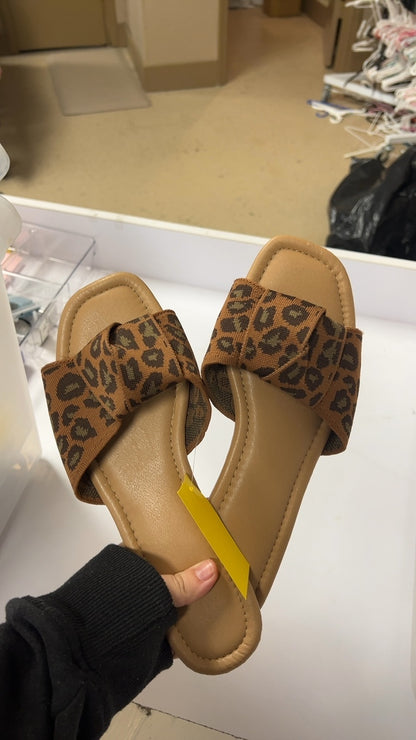 Sandals 10