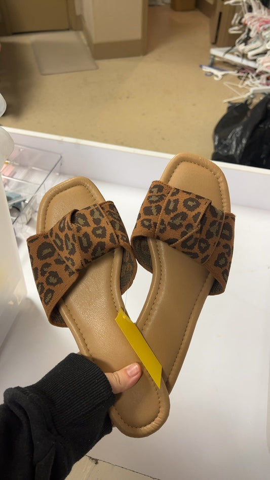 Sandals 10
