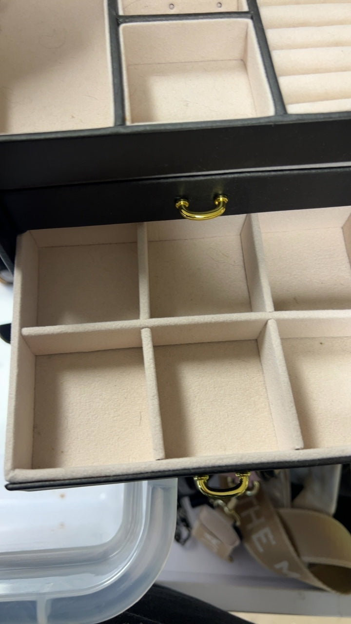 Jewelry Box