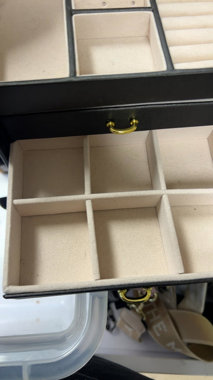 Jewelry Box