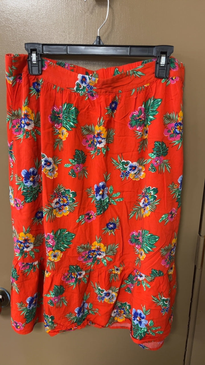Skirt XL