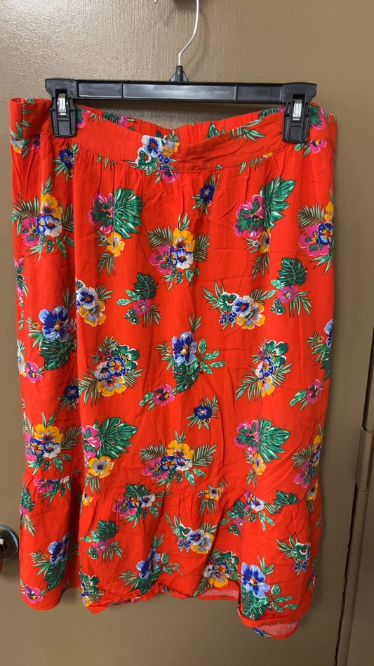 Skirt XL