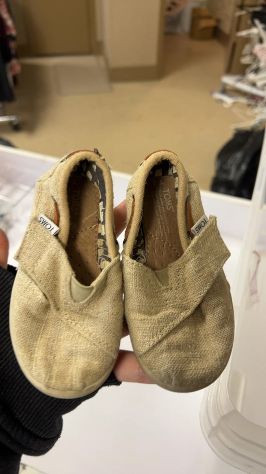 TOMS Sneakers Youth 6t