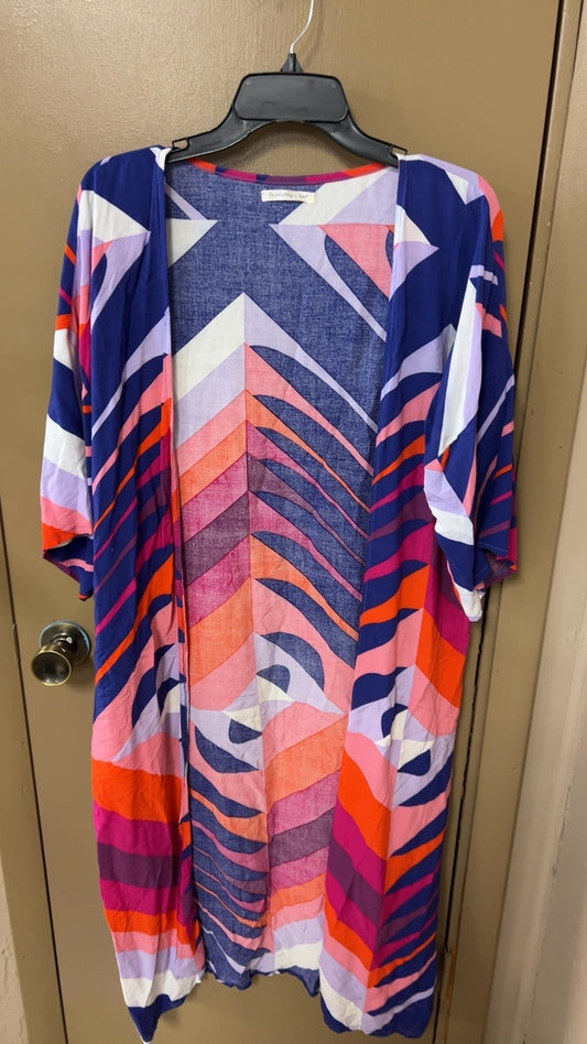 Shawl One Size
