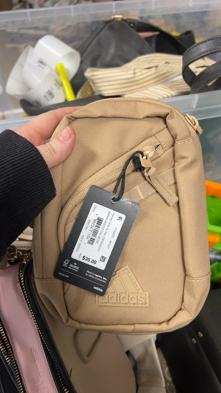 Adidas Bag