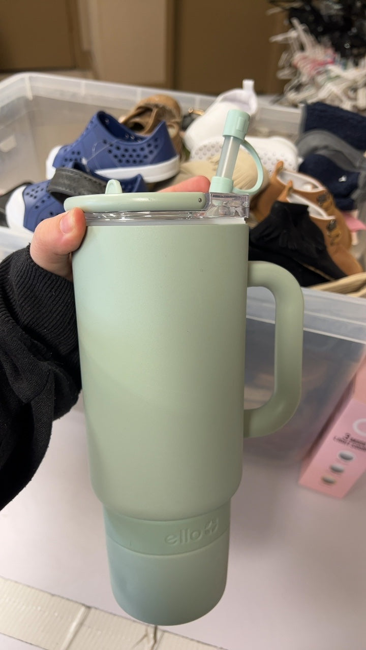 elloi Travel Mug