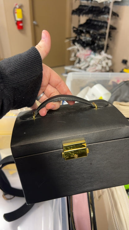 Jewelry Box