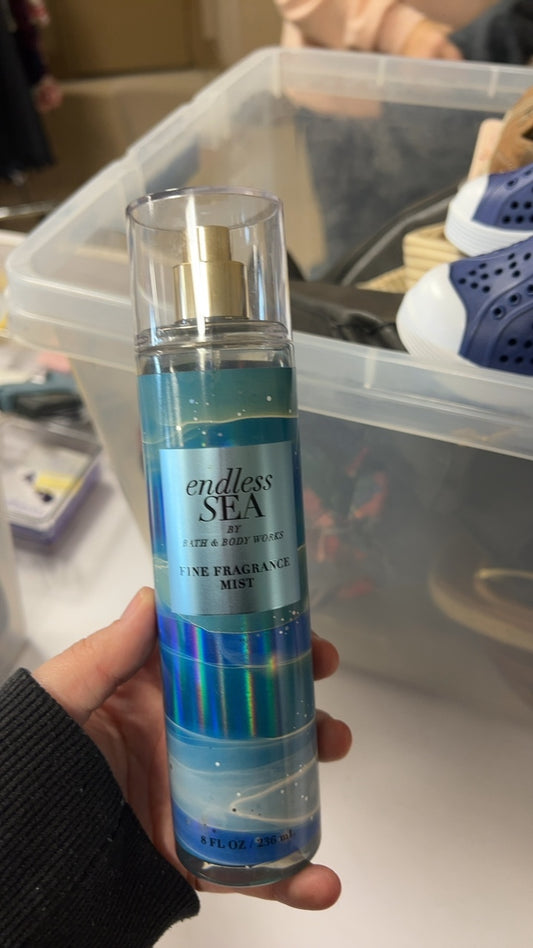 Bath & Body Works Miscellaneous - Fragrance/Mist