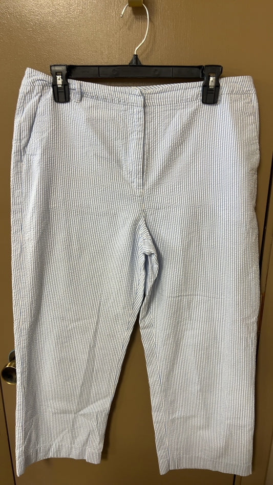 Pants 12